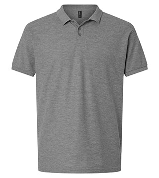 Men's Pique Polo