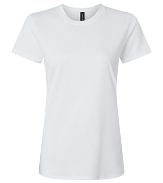 00796 - Women's Pro-Lock Performance T-Shirt
