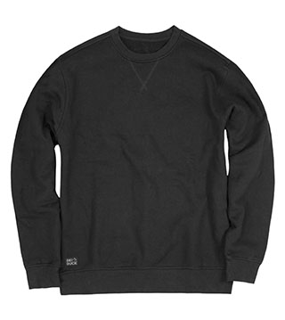 Men's Granite Crewneck Pullover