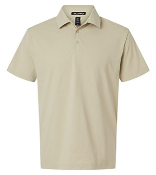 Men's Pro-Flex Sorona Polo