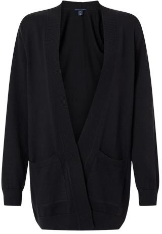 Ladies' New Classics Open Cardigan Sweater