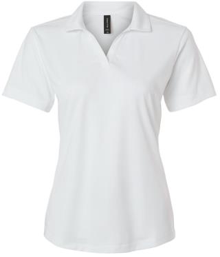 Women's Pro-Lock Performance Polo