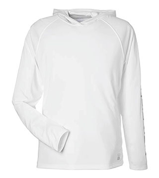 Lopro Long Sleeve Pursuit Hooded T-Shirt