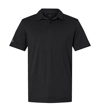 10453 - Textured Stripe Polo