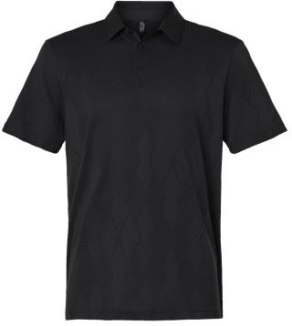 Ultimate365 Textured Polo