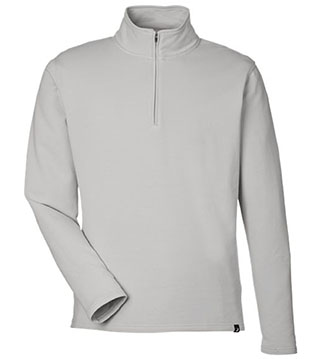 Vertex Quarter-Zip Pullover