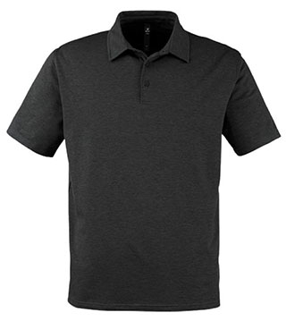 Fairway Marbled Jersey Polo