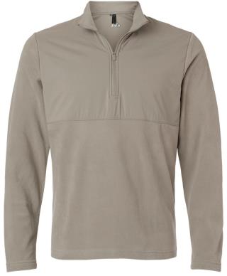 Ultimate365 Cozy Quarter-Zip Pullover