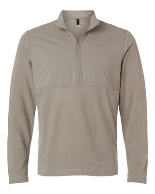 Ultimate365 Cozy Quarter-Zip Pullover
