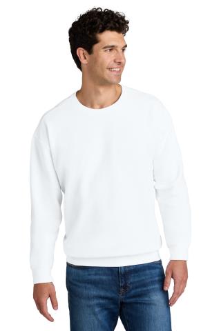 Unisex Lightweight Crewneck Sweatshirt