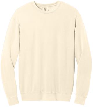 1466 - Unisex Lightweight Crewneck Sweatshirt