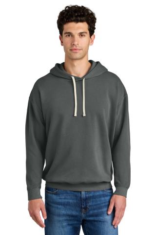 Unisex Lightweight Hooded Sweatshirt