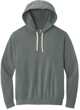 1467 - Unisex Lightweight Hooded Sweatshirt