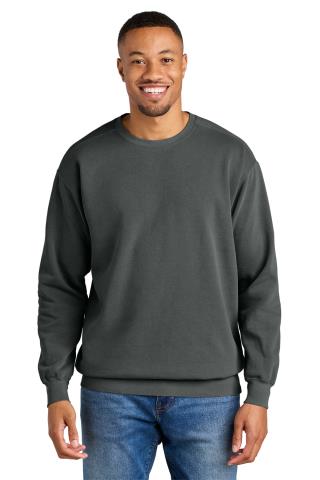 Unisex Ring Spun Crewneck Sweatshirt