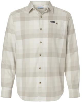 Cornell Woods Flannel Shirt