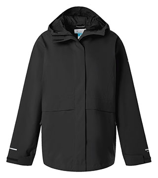 18824 - Ladies Altbound Jacket