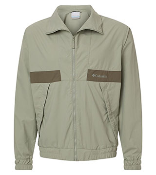 19124 - Spire Valley Windbreaker