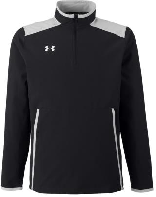 Motivate 3.0 Quarter-Zip Pullover
