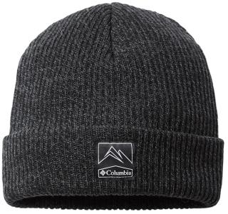 Whirlibird Cuffed Beanie