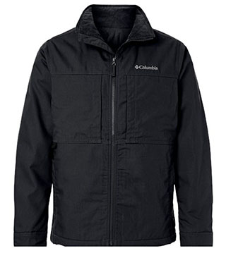 Performance Hooded Fleece Sweatshirt