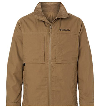 208855 - Loma Vista III Jacket