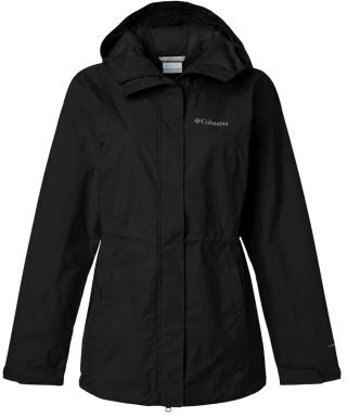 Ladies' Hikebound II Long Jacket