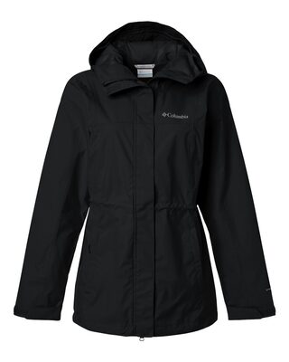 Ladies' Hikebound II Long Jacket