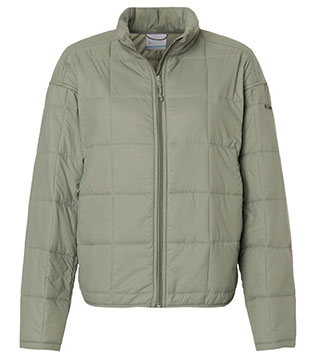 211667 - Ladies Sienna Hill Quilted Jacket