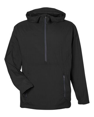 213D3 - Aura Lightweight Packable Anorak