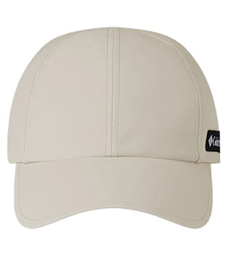 Crest Valley Ball Cap