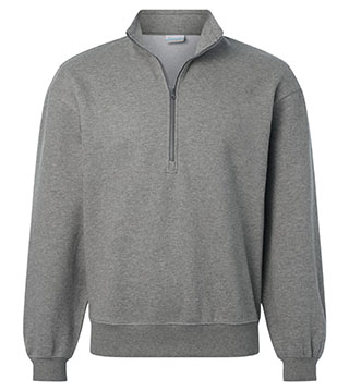Ladies Aldermore Half Zip Pullover