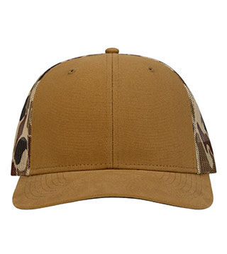 Ridgewood Cap