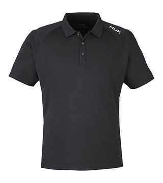 330D2 - Lopro Solid Performance Polo