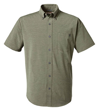 Kona Solid Shirt