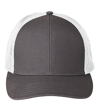 342D2 - Lo Pro Snapback Trucker Cap