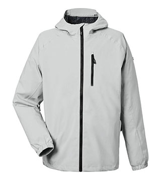 343D2 - Rover Rain Jacket