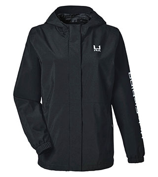 347D2 - Women's Storm Rain Jacket