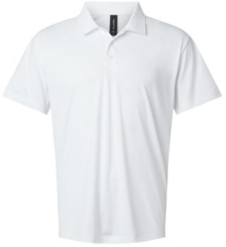 Tall Pro Lock Performance Polo