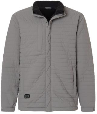 Keystone Full Zip Jacket