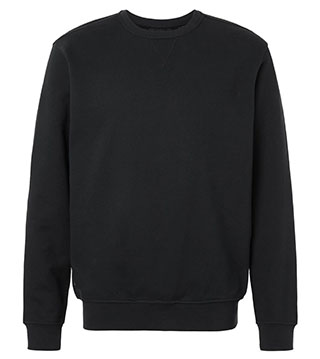 7202 - Granite Crewneck Pullover