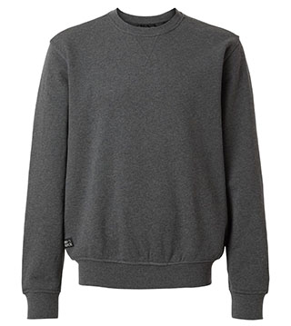 Granite Crewneck Pullover