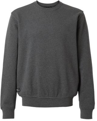 Granite Crewneck Pullover