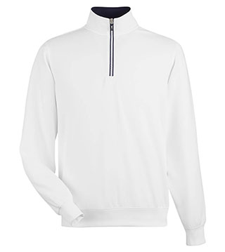 926B4 - Caves Quarter-Zip Tech Pullover