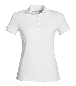 Ladies Claire Tech Polo