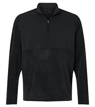 A2020 - Ultimate365 Cozy Quarter Zip Pullover