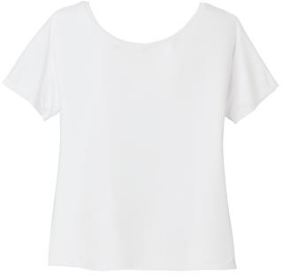 Women's Slouchy Tee