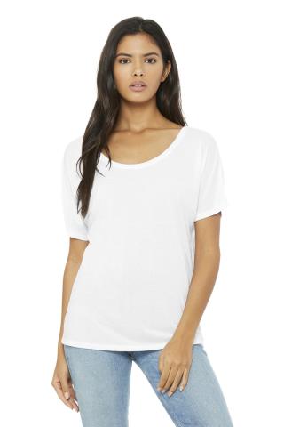 Women's Slouchy Tee