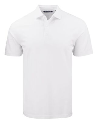 Advantage Eco Tri-Blend Pique Big & Tall Refresh Epic Confidence Polo