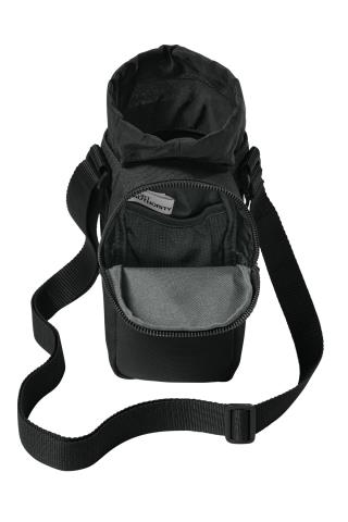 Matte Oxford Hydration Crossbody