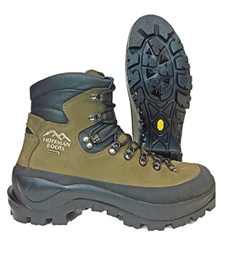 BOOT-6CTCLASSIC - Mens 6 Inch Comp Toe Classic